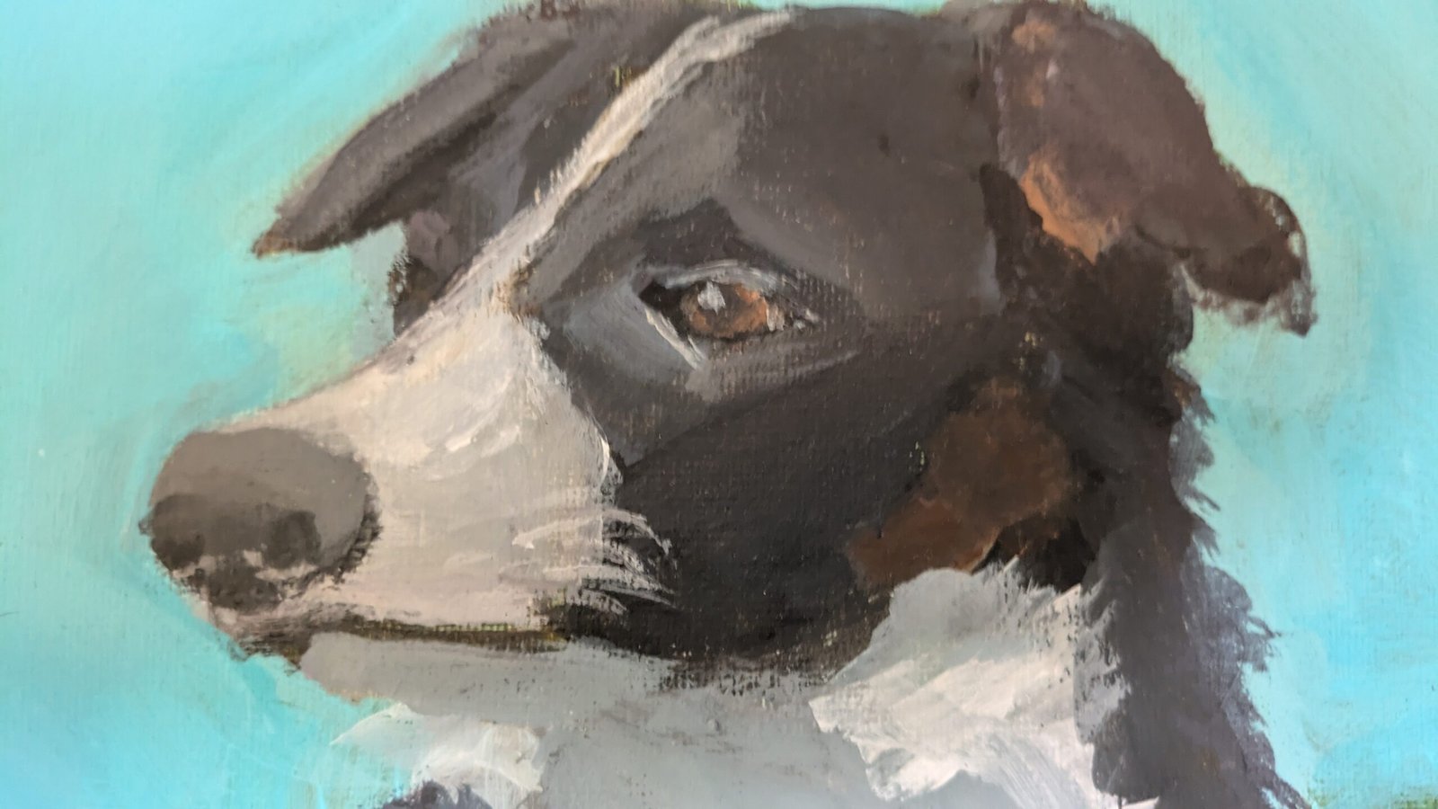 Landschaften + Tiere + Stilleben