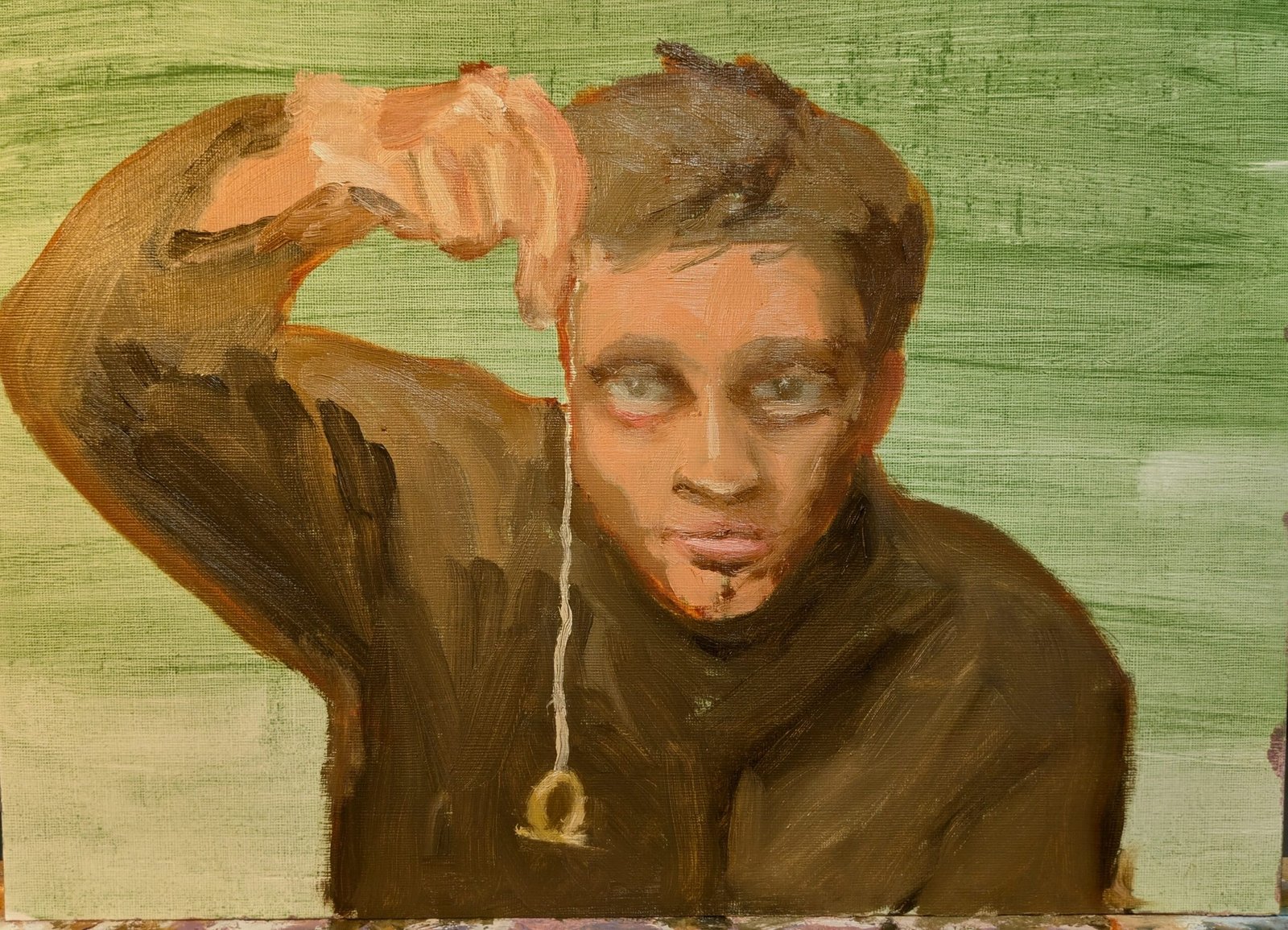 Portaits